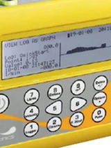 Portaflow 330 Clamp On Flowmeter Metesco